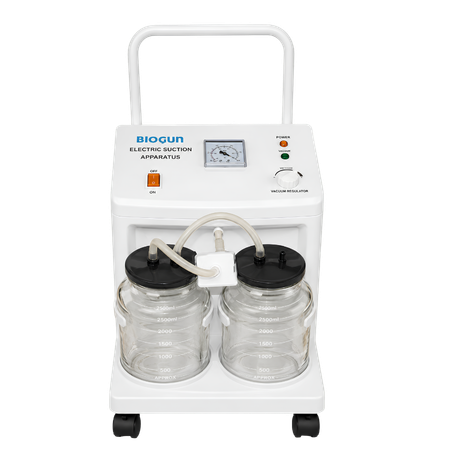 Medical Bottle