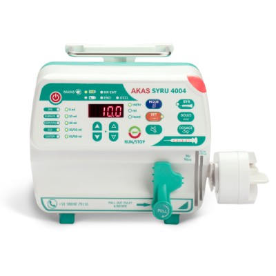 Medical Bottle