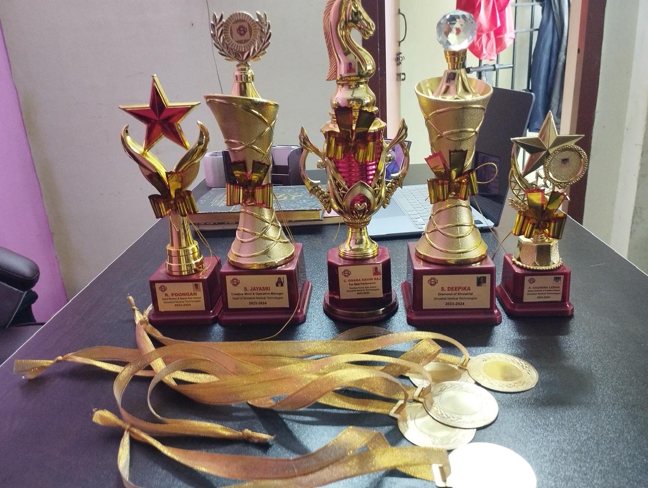 Award