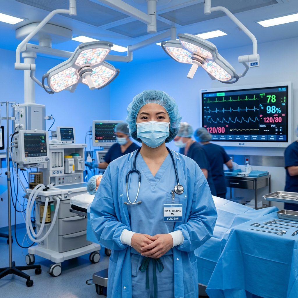 15 Years of Trusted Service in Medical Technology