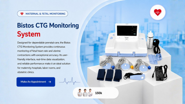 Sinoatrial Medical Technology Mobile Banner 4
