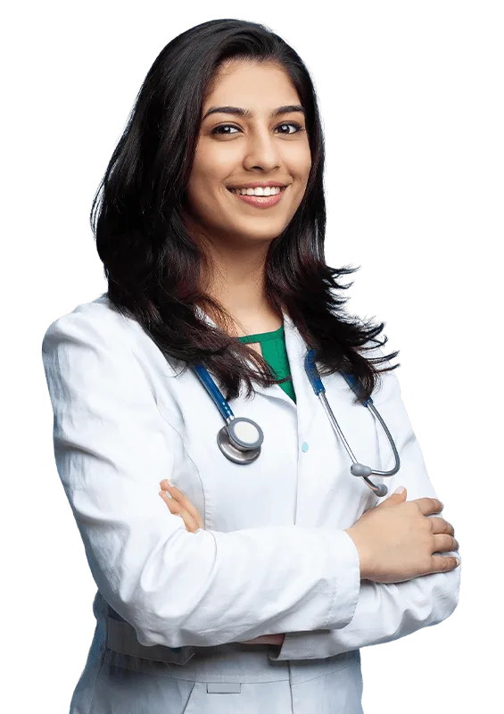 Dr. Leena